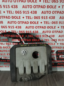 Poklopac motora pasat 6 2.0tdi 103kw