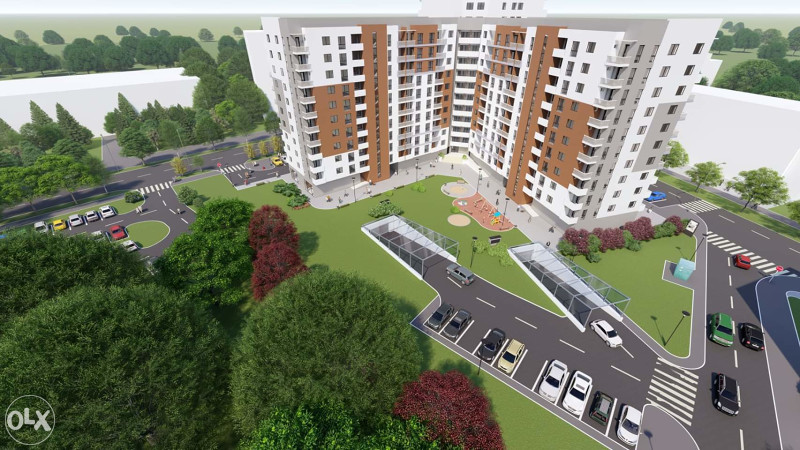 STAN DOBOJ NOV USELjIV 52,41m2 spo ANIKA 1