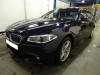 BMW 520 D F10 M-Paket Virtual Cockpit Max-VOLL