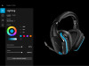 Logitech G935 Wireless 7.1 LIGHTSYNC RGB Gaming
