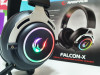 Slušalice Gaming RM-33 FALCON-X