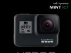 GoPro kamera Hero7 Black