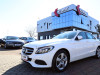 Mercedes-Benz C 200 D Sportpaket Exclusive Novi model