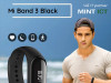 Xiaomi XMSH05HM Mi Band 3 Smart Watch