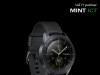 Smart Watch Samsung Galaxy 42mm BT Black
