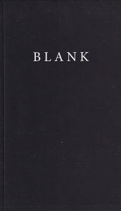 Knjiga: Blank, pisac: Feđa Štukan, Književnost, Romani