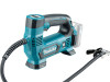 MAKITA AKU ZRACNA PUMPA MP100DZ