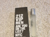 212 vip men 20ml