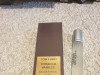 Tom ford tobacco vanile 20ml