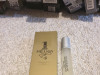 Million gold pacco rabbane 20ml