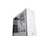 Kućište Thermaltake Case T5 White