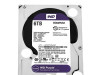 Hard disk WD 6TB SATA3 HDD Purple
