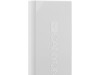 CANYON Power bank /White /20000mAh Li-ion battery