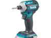 MAKITA AKU UDARNI ODVIJAC DTD171Z