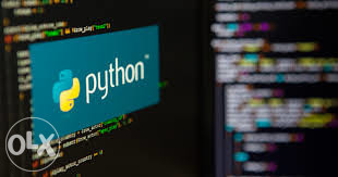Python programski jezik - kurs