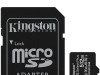 Kingston 512GB micSDXC Canvas Plus