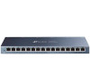 16-Port Gigabit Desktop Switch, 16 Gigabit RJ45 Ports