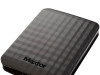 HDD SEAGATE/MAXTOR External Portable 1TB/USB 3.0)