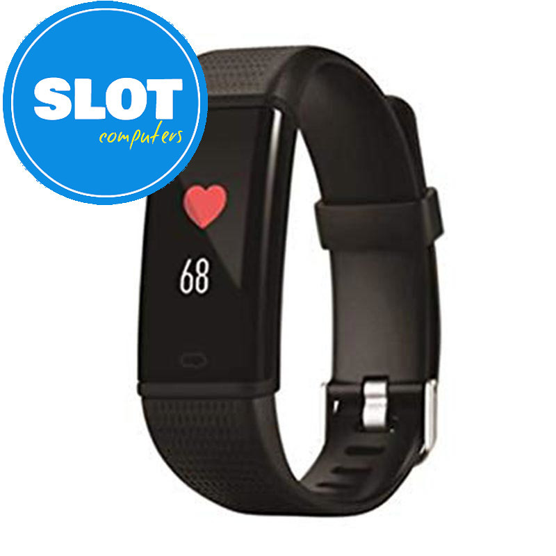 Pametni Sat Multisport Activity Tracker ACT304 HR ACME