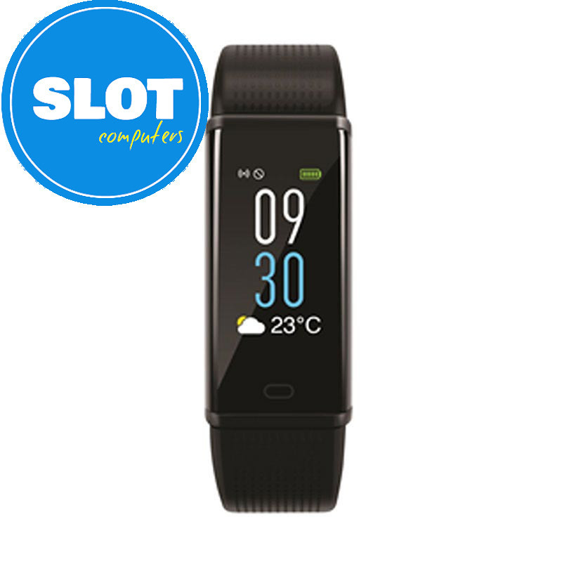 Pametni Sat Multisport Activity Tracker ACT304 HR ACME