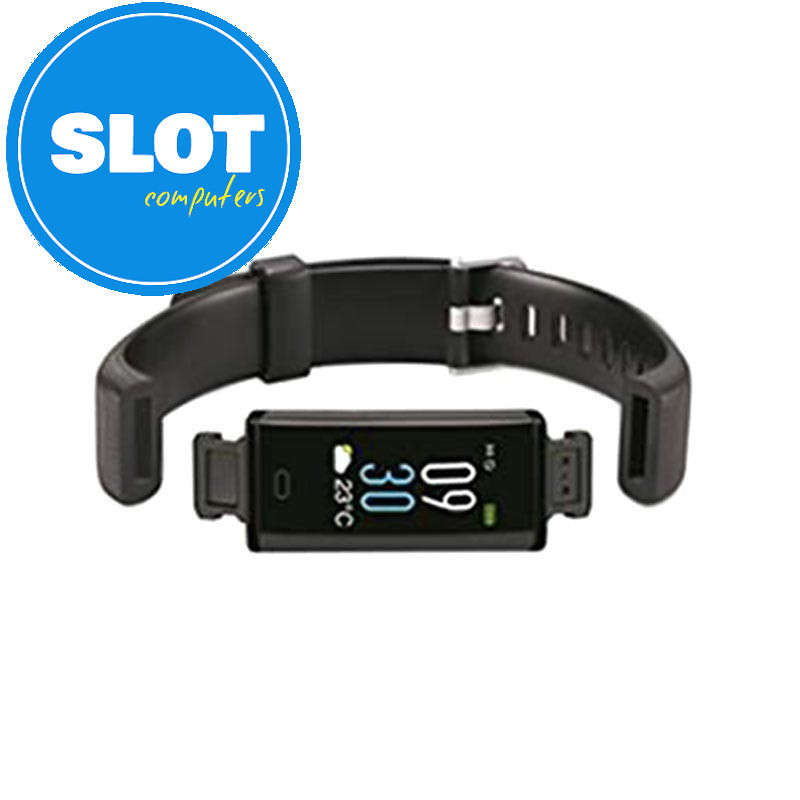 Pametni Sat Multisport Activity Tracker ACT304 HR ACME