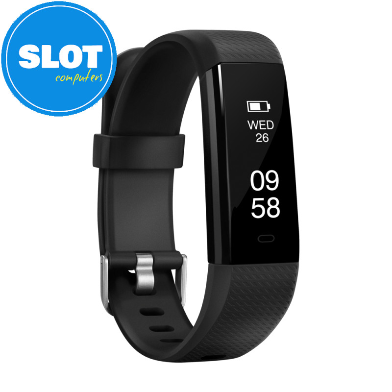 Pametni Sat Multisport Activity Tracker ACT206 HR ACME
