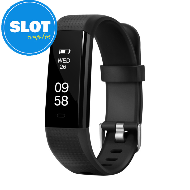 Pametni Sat Multisport Activity Tracker ACT206 HR ACME
