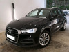 Audi Q3 2.0 TDI Quattro S-Tronic Sportpaket EXCLUSIVE