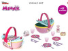 MINNIE SET ZA PIKNIK