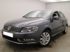 Volkswagen Passat 1.6 CR TDI Comfortline