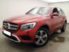 Mercedes GLC 220 D 4Matic 9G-Tronic EXCLUSIVE LUXURY