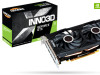 Inno3D GTX 1660 Ti Gaming OC 6GB Dx12