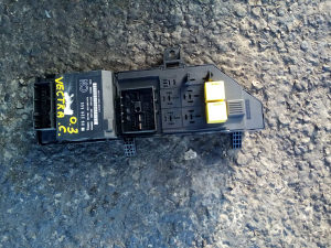 OPEL VECTRA C 2.2dizel 2003god. Kompjuter