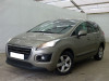 Peugeot 3008 1.6 e-HDI Tiptronik Premium -FACELIFT-