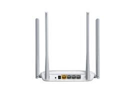 Mercusys 300Mbps Enhanced Wireless N Router MW325R(EU)
