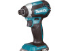 MAKITA AKUMULATORSKI UDARNI ODVIJAC DTD153Z