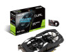 ASUS VGA DUAL-GTX1650