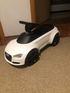 Auto za djecu