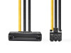 NAPOJNI PCI EXPRESS 6PINSKI NA SATA KABAL (025058)