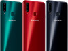 Samsung Galaxy A20S 3/32GB NOVO