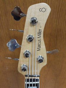 Marcus Miller Sire V7