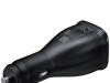 SAMSUNG Fast Charging Car Adapter Dual Port