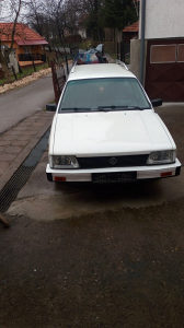 Pasat 2 karavan