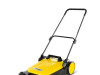 Karcher S 4 Twin - Mehanička metla