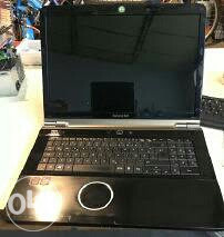 Lapt. HP Packard Bell Easynote SJ51 17" tel:061/130-447