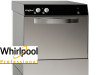 Industrijska mašina za suđe Whirlpool PROF EDM 53 DU