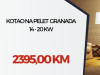 Kotao na pelet 14-20 KW
