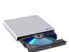 DVD±RW H/LG GP57ES40 USB Slim External Silver