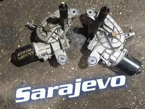 C4 grand picasso prednji motoric brisaca DIJELOVI