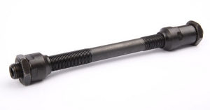 Zadnja osovina šuplja 145 mm